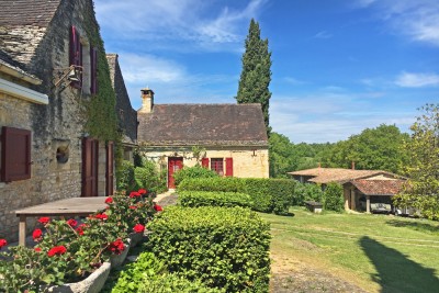  Terre de Blade zijzicht hoeve 